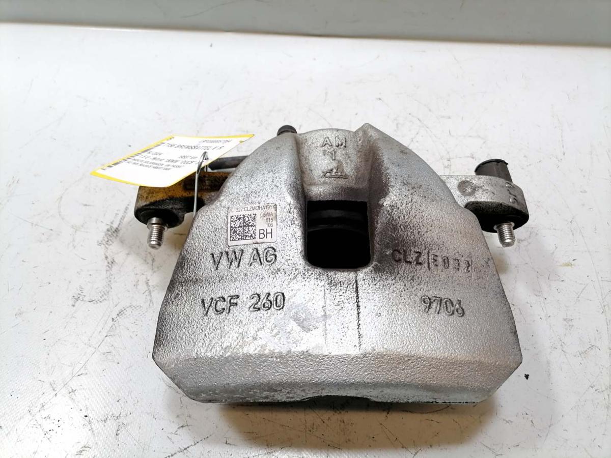 VW Passat B9 original Bremssattel vorn rechts 1,5 E-Hybrid 150KW Bj.2024